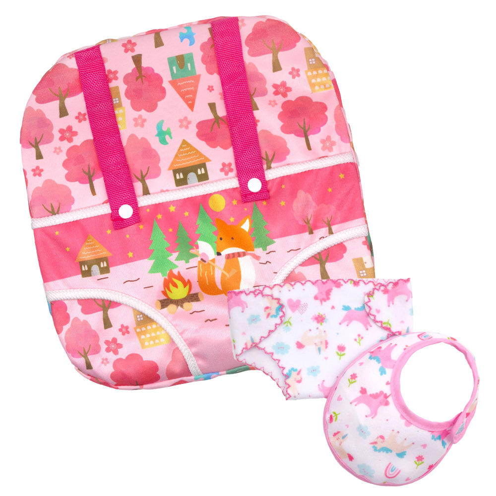 Set Pakaian Dalam Boneka Bayi  - Baby Products For Newborn ulasan dan harga