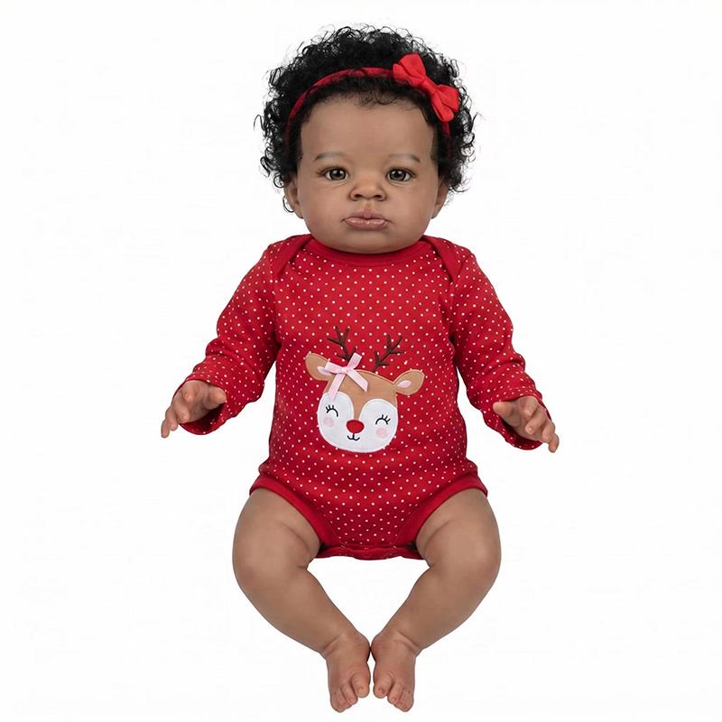 Boneka Bayi Lanny 19 Inci Suda - Baby Products Pictures ulasan dan harga