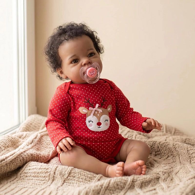 Boneka Bayi Lanny 19 Inci Suda - Baby Products Pictures ulasan dan harga