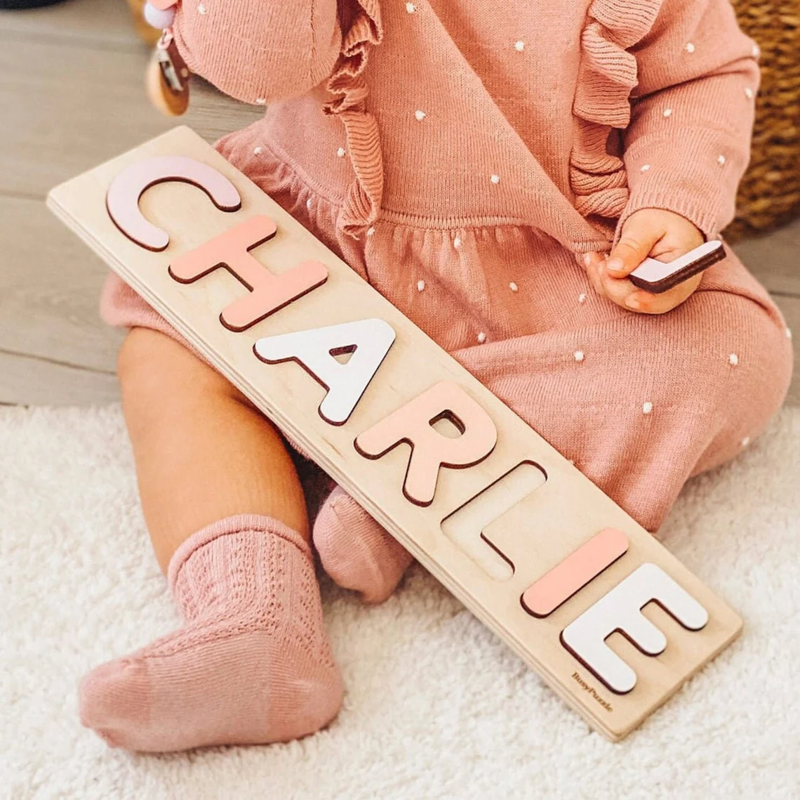 Teka-teki Nama yang Dipersonal - Baby Products Gift ulasan dan harga
