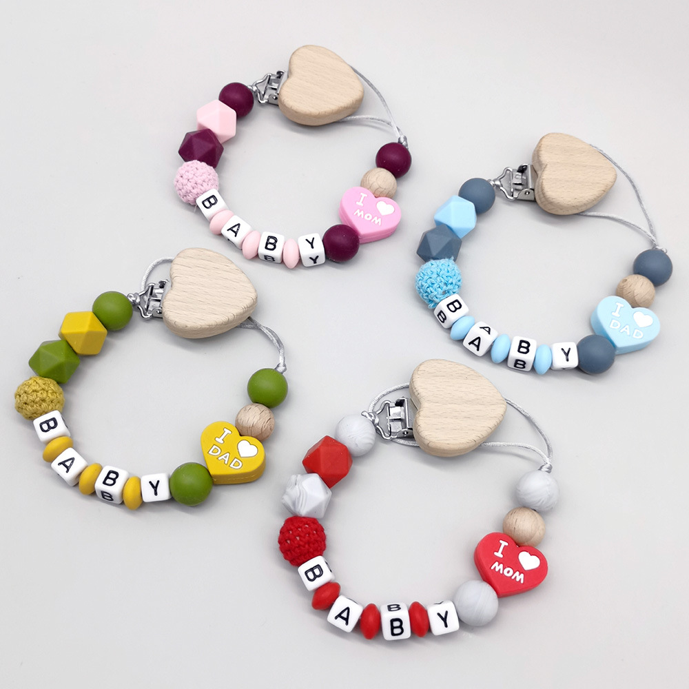 Penjepit Empeng Bayi dengan Na - Baby Products Gift ulasan dan harga