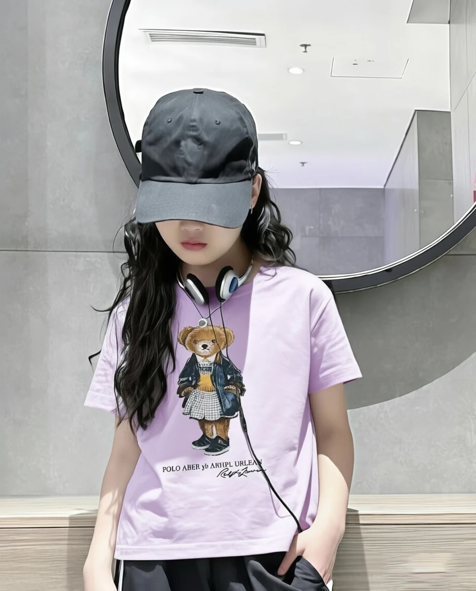 Kaos Anak 2026 Dengan Gula Tam - Baby Products Ads ulasan dan harga
