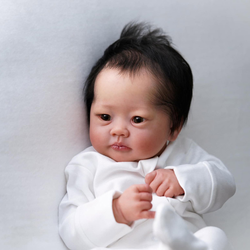 Kit Boneka Lali Bayi Baru Lahi - Baby Products For Newborn ulasan dan harga