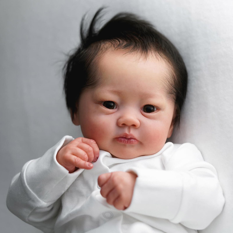 Kit Boneka Lali Bayi Baru Lahi - Baby Products For Newborn ulasan dan harga