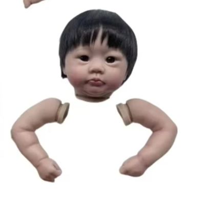 Kit Boneka Lali Bayi Baru Lahi - Baby Products For Newborn ulasan dan harga