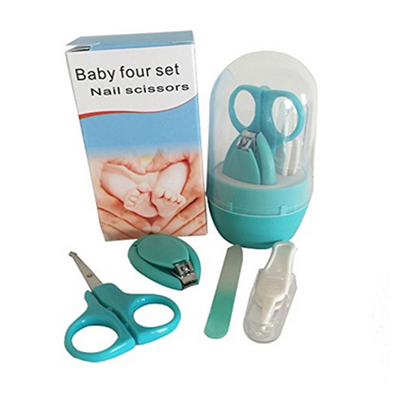 Set kuku bayi, pemotong kuku p - Baby Products For Newborn ulasan dan harga