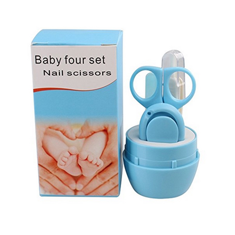 Set kuku bayi, pemotong kuku p - Baby Products For Newborn ulasan dan harga