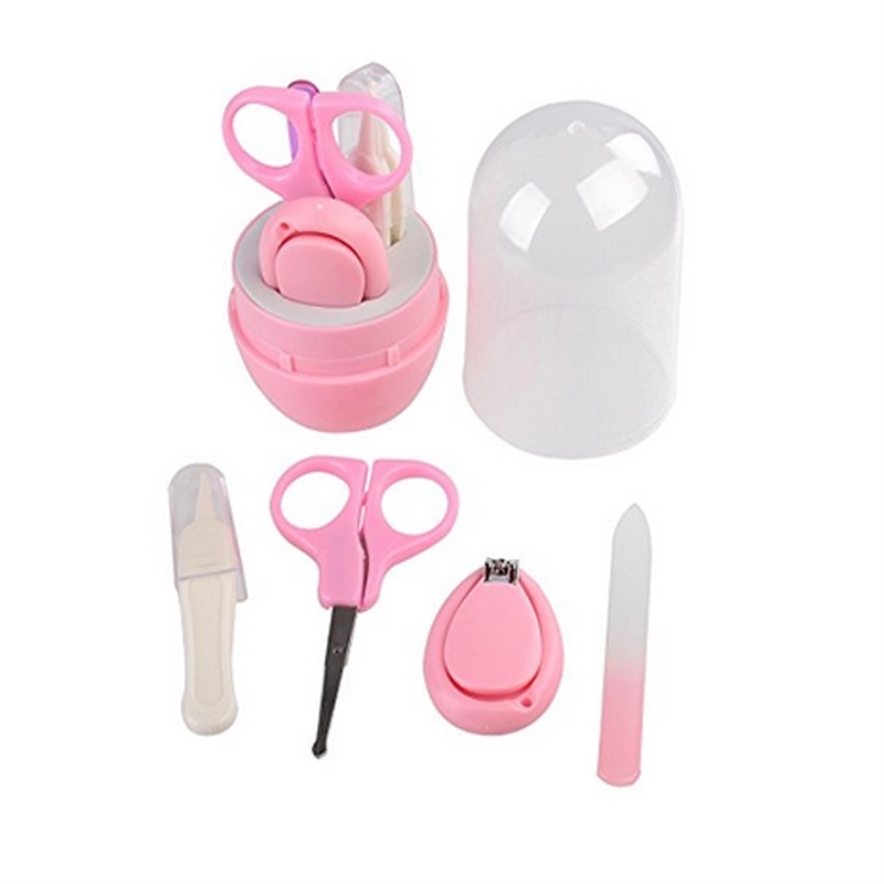 Set kuku bayi, pemotong kuku p - Baby Products For Newborn ulasan dan harga