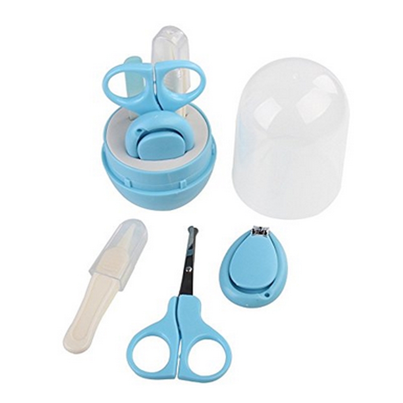 Set kuku bayi, pemotong kuku p - Baby Products For Newborn ulasan dan harga