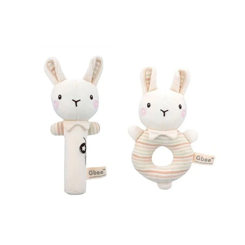 Mainan Kerincingan Tangan Katu - Baby Products Organic ulasan dan harga