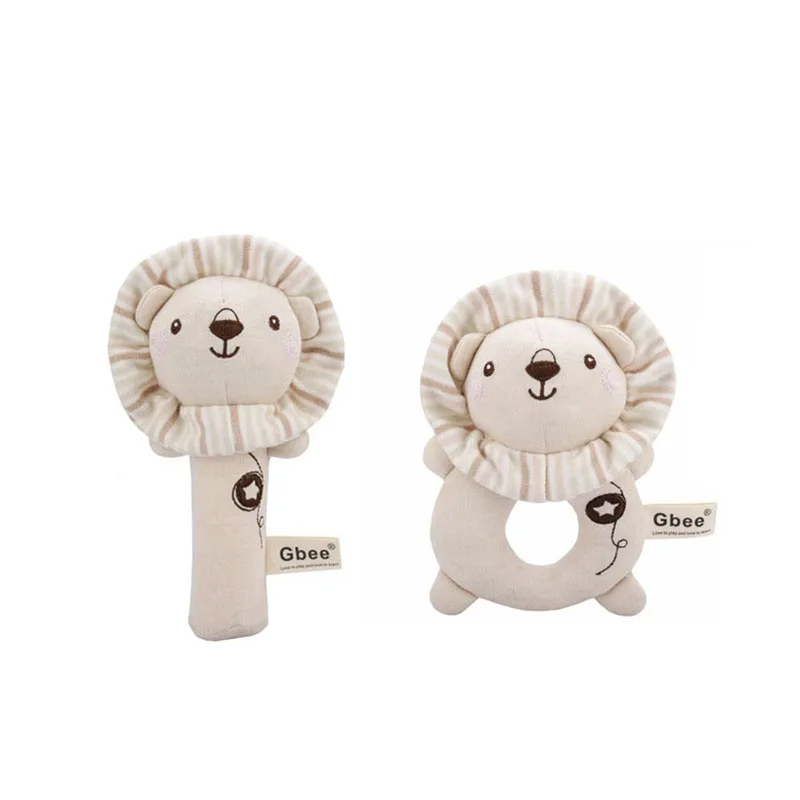 Mainan Kerincingan Tangan Katu - Baby Products Organic ulasan dan harga
