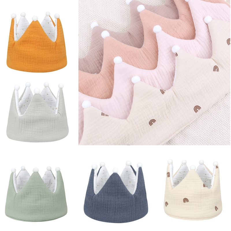 Topi Ulang Tahun Bayi Topi Mah - Baby Products Organic ulasan dan harga