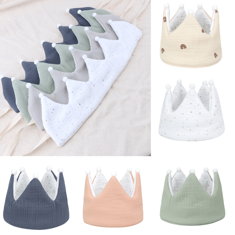 Topi Ulang Tahun Bayi Topi Mah - Baby Products Organic ulasan dan harga
