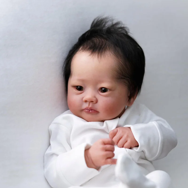 Kit Boneka Lali Bayi Baru Lahi - Baby Products For Newborn ulasan dan harga