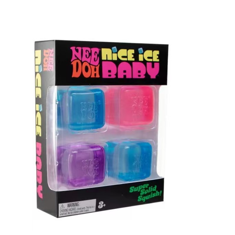 Mainan Sensorik Bentuk Es Krim - Baby Products Good For Adults ulasan dan harga