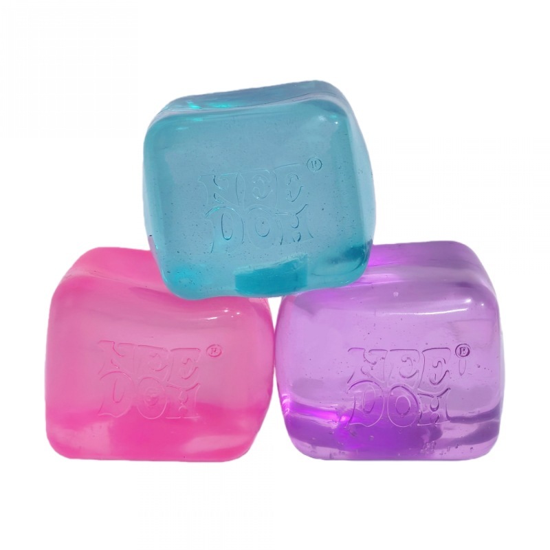 Mainan Sensorik Bentuk Es Krim - Baby Products Good For Adults ulasan dan harga
