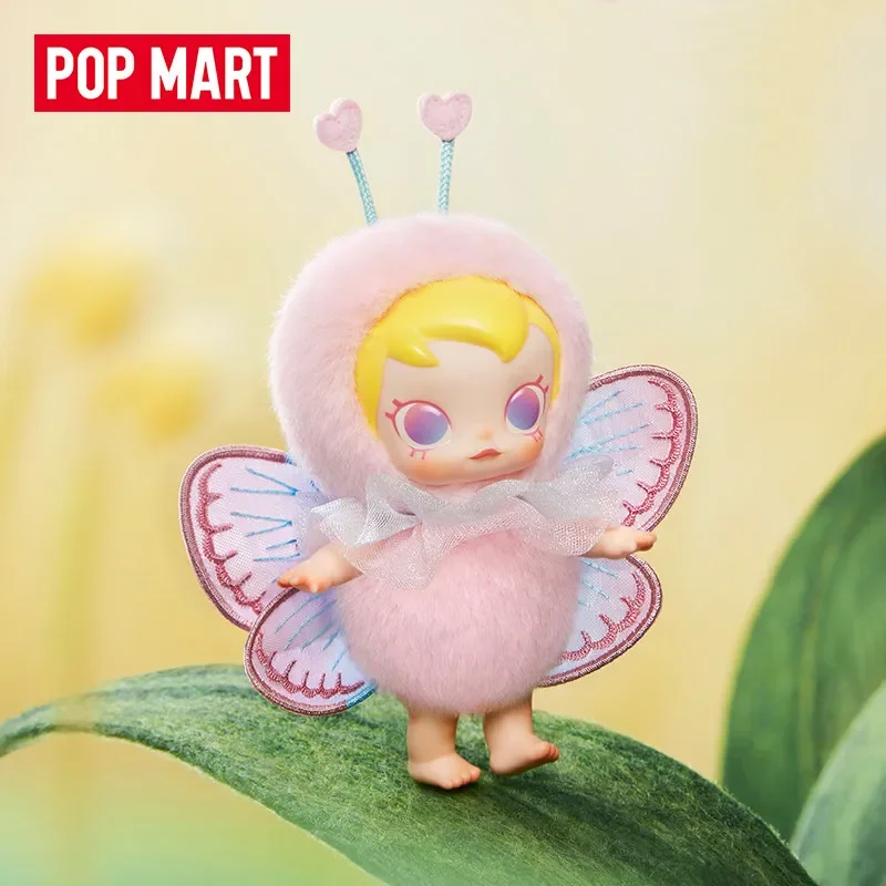 POP MART Baby Molly Buggy Roam - Baby Products Gift ulasan dan harga
