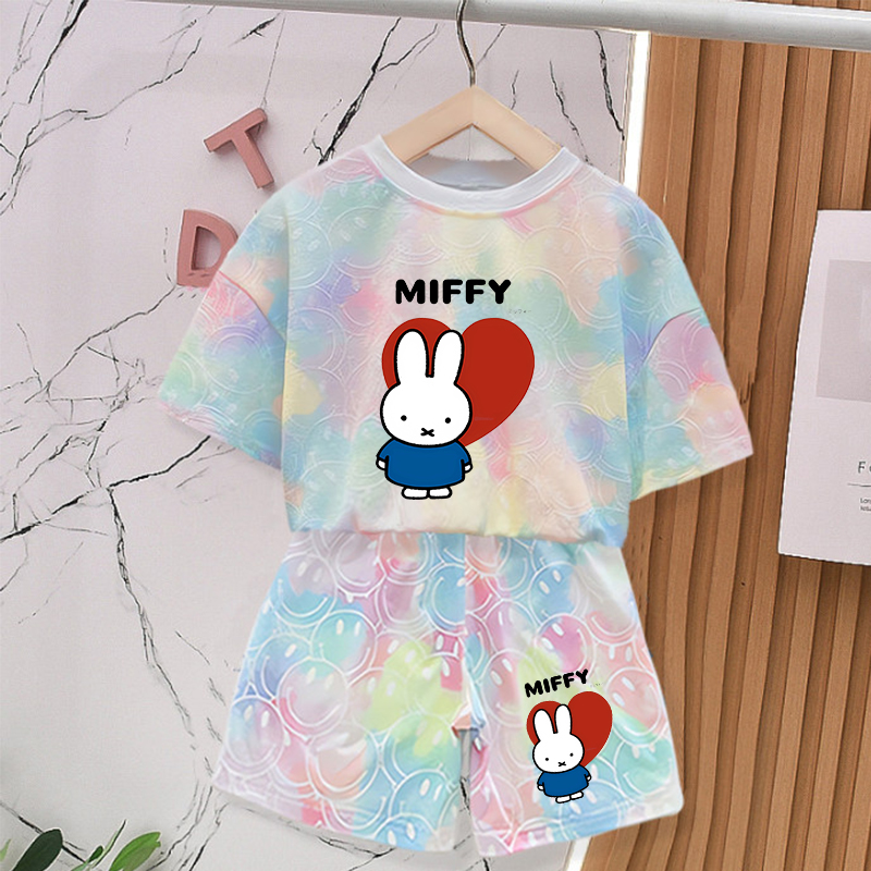Set Pakaian Musim Panas Kelinc - Baby Products For Summer ulasan dan harga