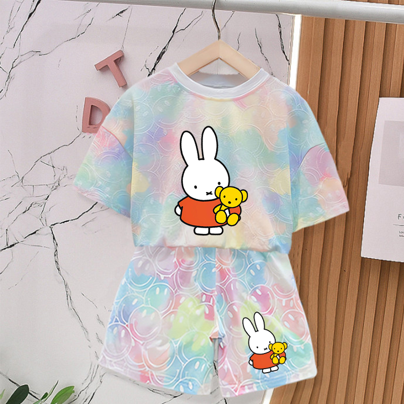 Set Pakaian Musim Panas Kelinc - Baby Products For Summer ulasan dan harga