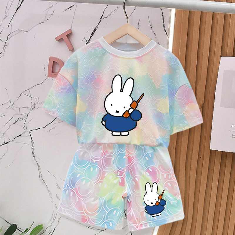 Set Pakaian Musim Panas Kelinc - Baby Products For Summer ulasan dan harga