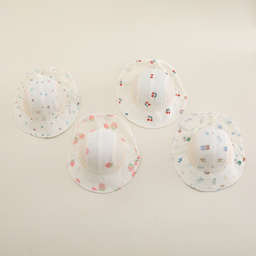 Topi Pantai Bayi Musim Panas T - Baby Products For Summer ulasan dan harga