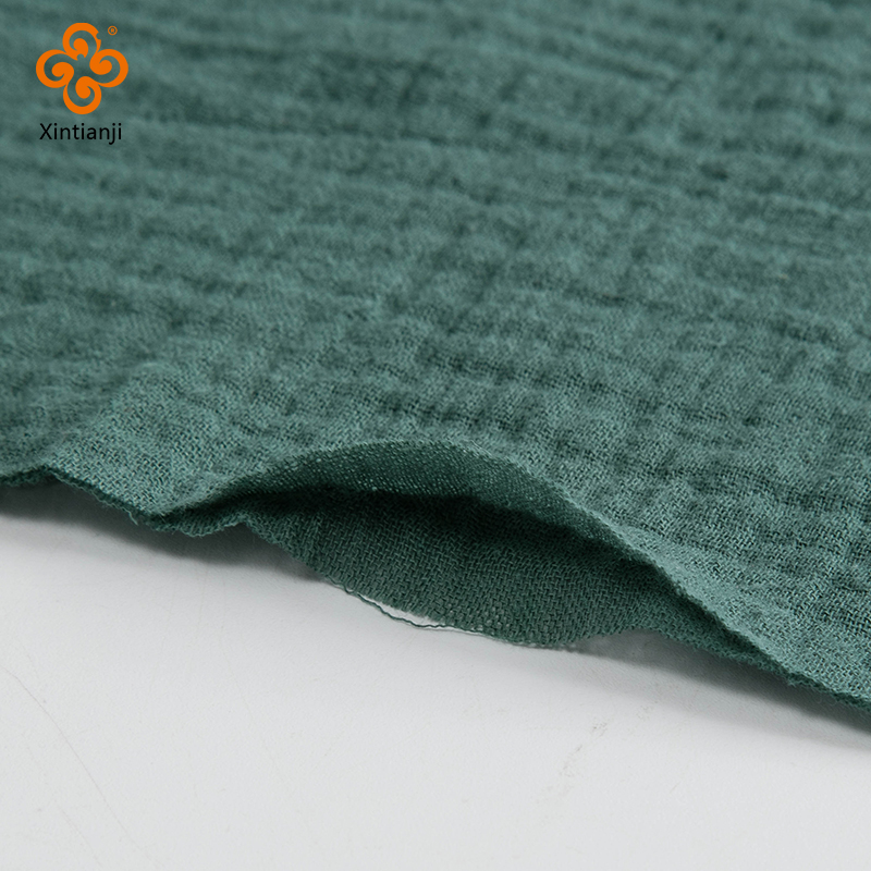 Kain Kasa Dua Lapis 100% Katun - Baby Products Organic ulasan dan harga