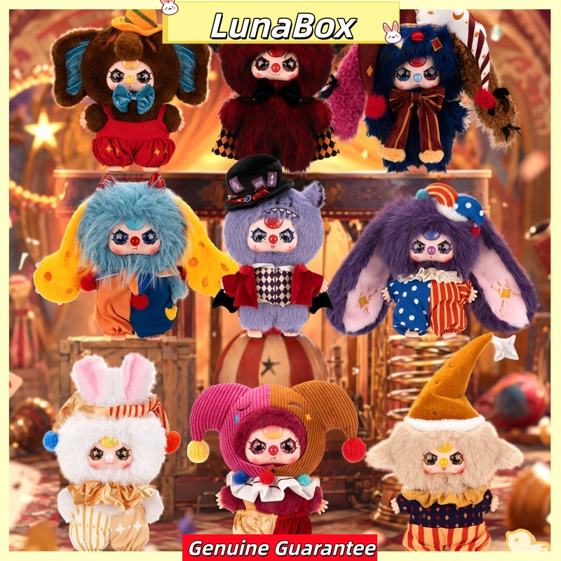 Boneka Plush Asli Genuine Baby - Baby Products Good For Adults ulasan dan harga