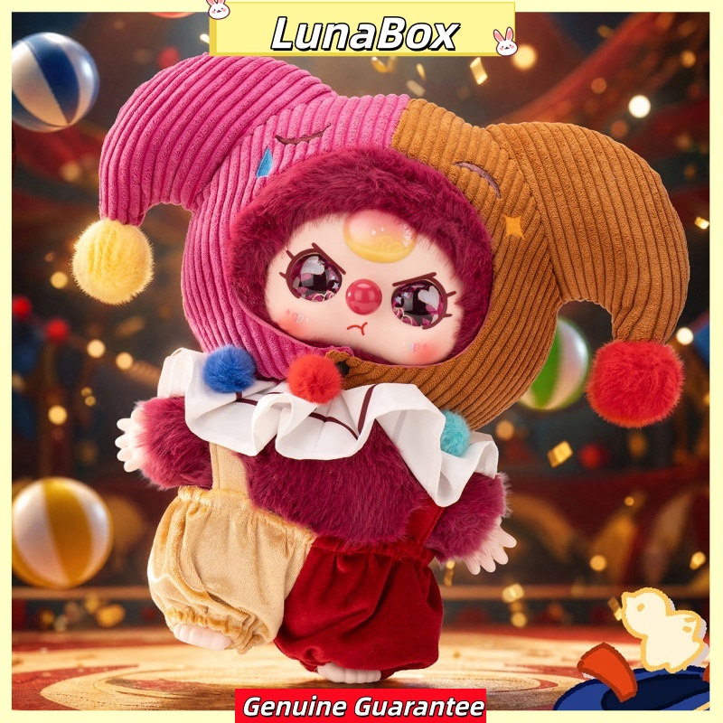 Boneka Plush Asli Genuine Baby - Baby Products Good For Adults ulasan dan harga