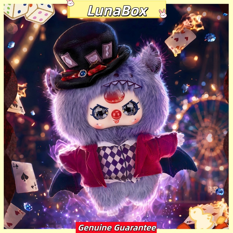 Boneka Plush Asli Genuine Baby - Baby Products Good For Adults ulasan dan harga