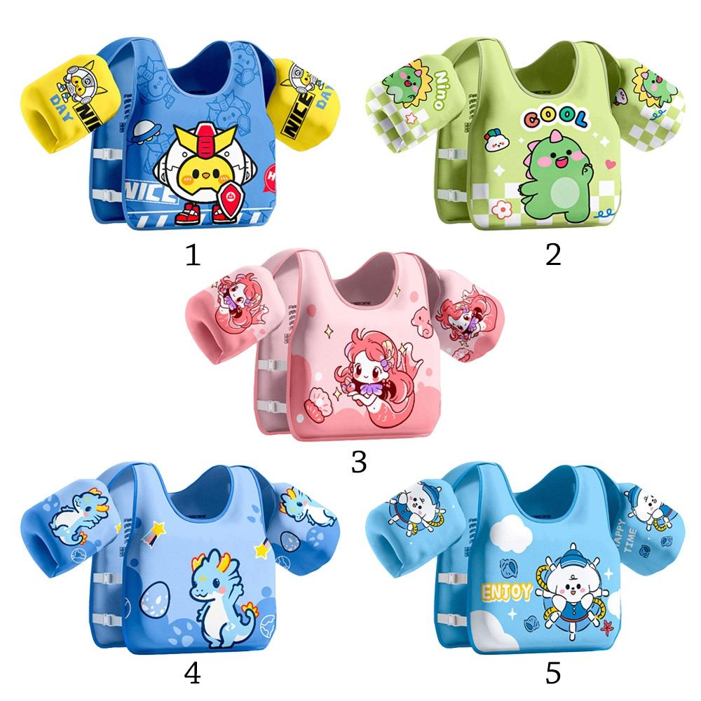 Pelampung Renang Anak Kreatif  - Baby Products For Summer ulasan dan harga