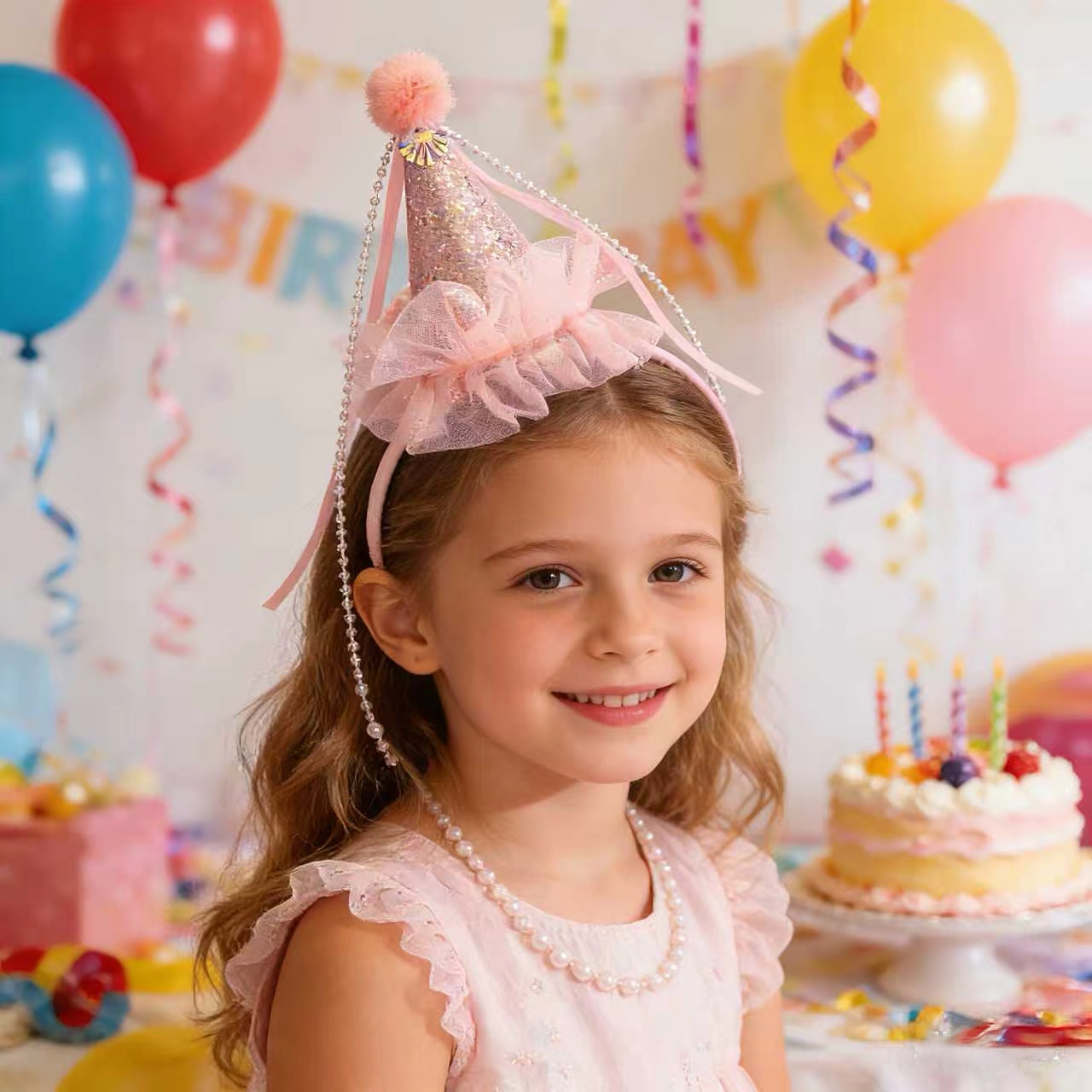2026 Mahkota Ulang Tahun Baru  - Baby Products Gift ulasan dan harga