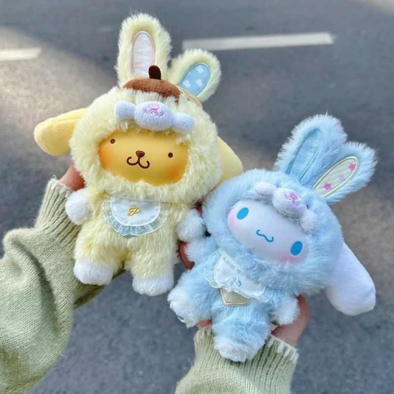 Sanrio Elf Bunny seri bayi kot - Baby Products Gift ulasan dan harga
