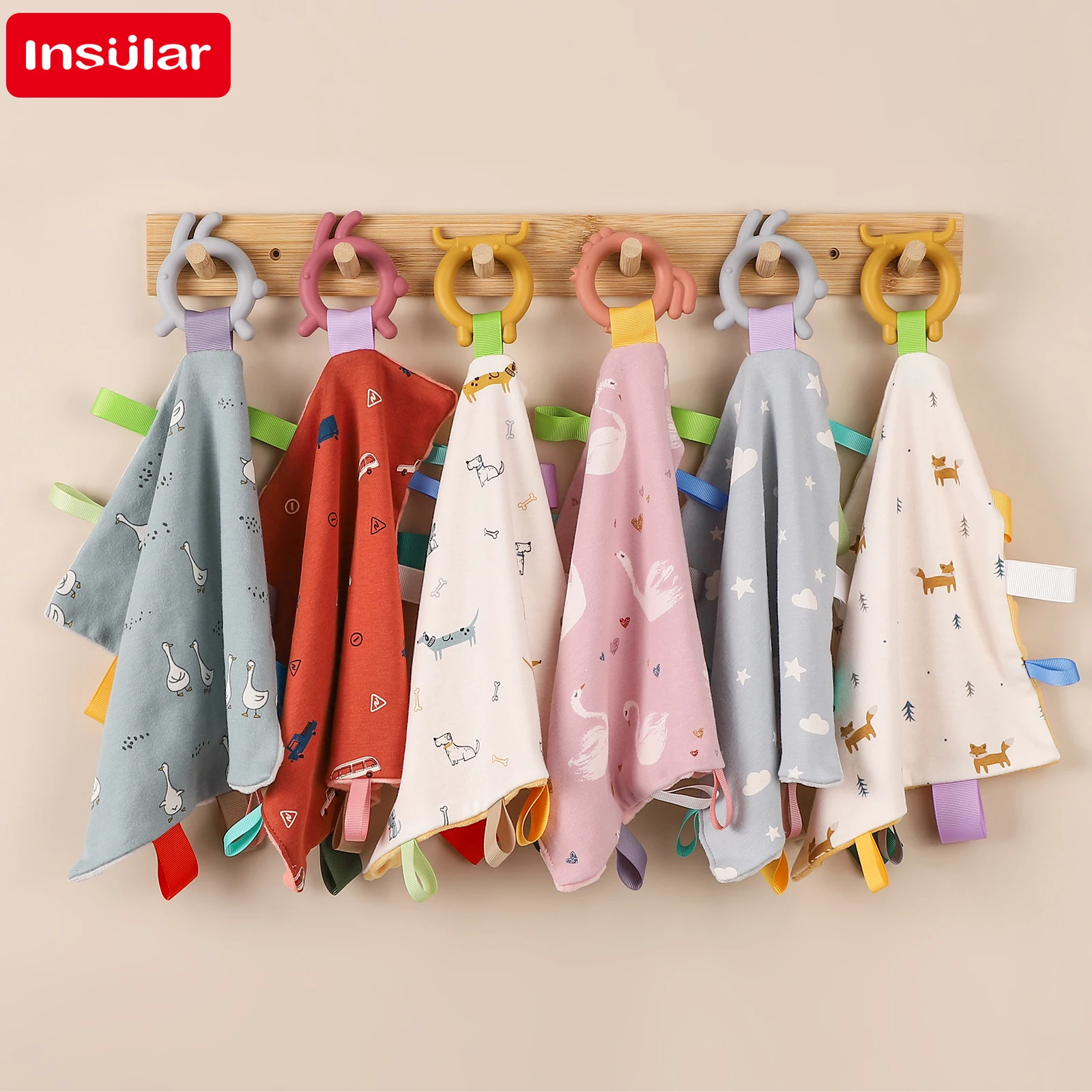 Handuk mandi bayi baru lahir,  - Baby Products For Newborn ulasan dan harga