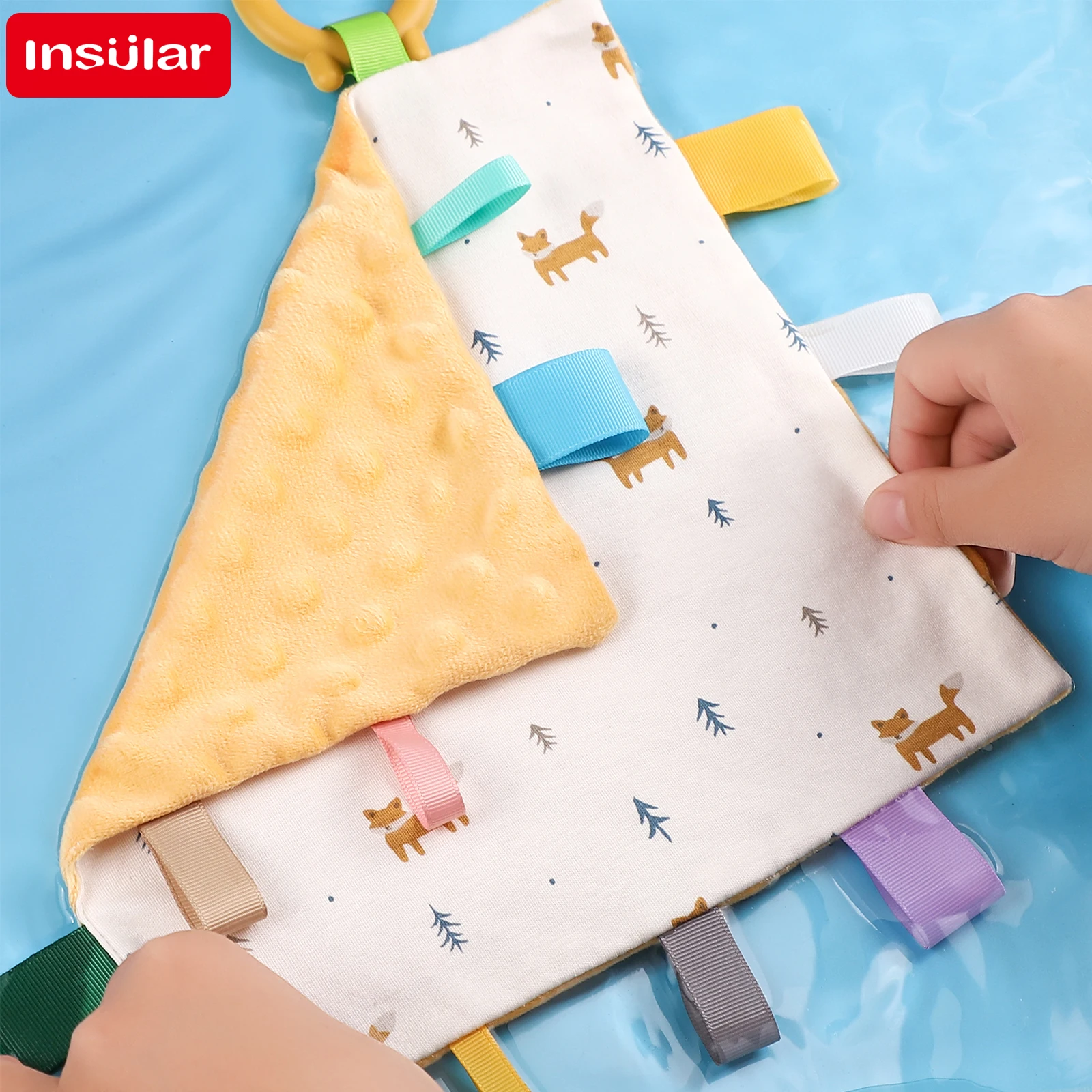 Handuk mandi bayi baru lahir,  - Baby Products For Newborn ulasan dan harga