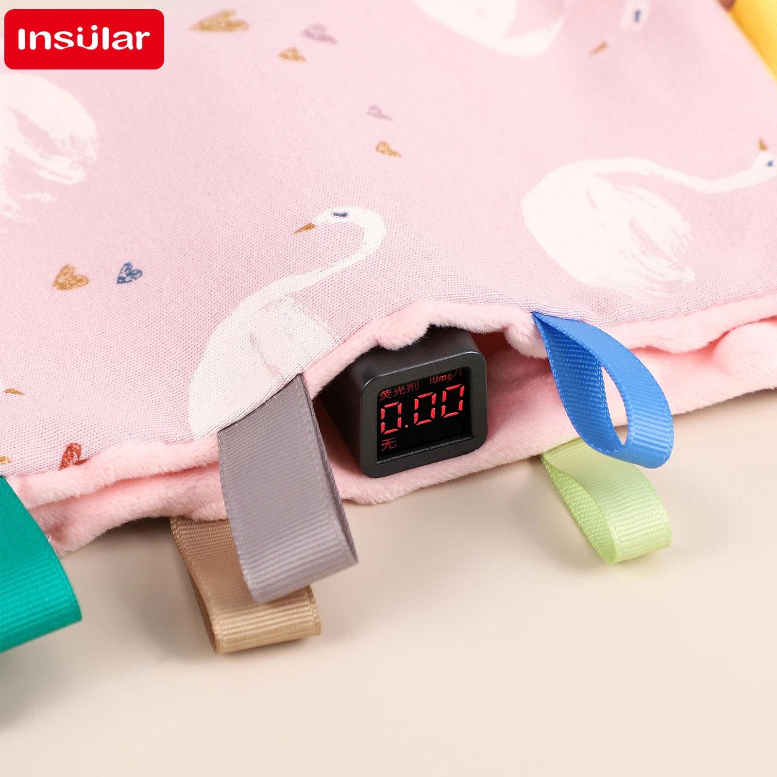 Handuk mandi bayi baru lahir,  - Baby Products For Newborn ulasan dan harga