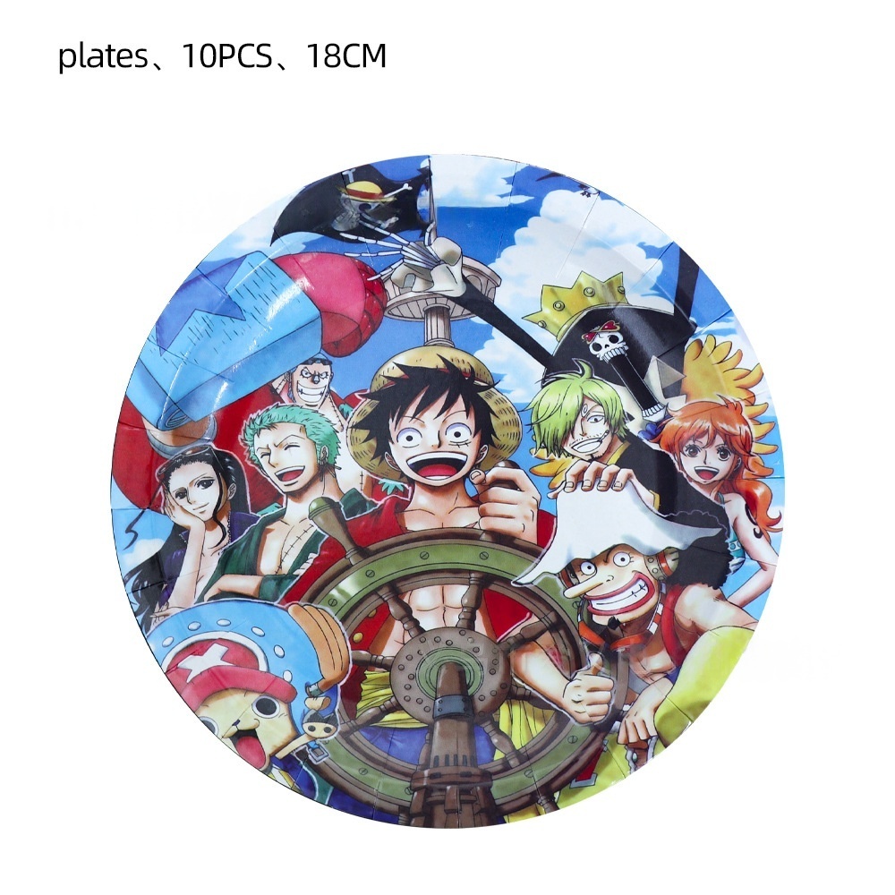 One Piece Dekorasi Pesta Ulang - Baby Products Pictures ulasan dan harga